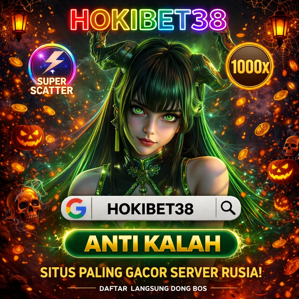 HOKIBET38 ➔ Portal Informasi & Referensi Game Online Paling Oke